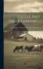 Книга Cattle and Dairy Farming ..
