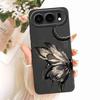 Новый дизайн Чехол для Honor 500 5G 6.55" Мультяшный подсолнух Силиконовая задняя крышка Для Honor500 HONOR 500 5G MEY-AN00 Чехлы для телефона