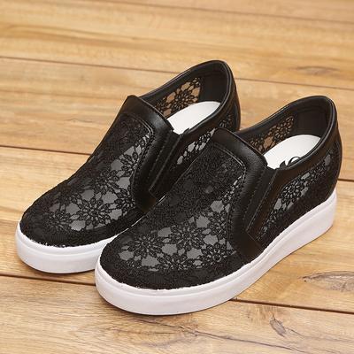 Женские женские модные туфли-плимсоллы со стразами и пайетками, повседневные мокасины на плоской подошве 698