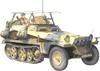 TAKOM Germany Greif Plastic Model TKO2194 1/35 Sd.Kfz.250/3