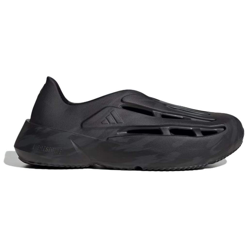 Adidas Кроссовки Lightblaze Moc Black Carbon Unisex Core-Black JH7039