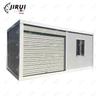 Jirui Quick Assemble Container House