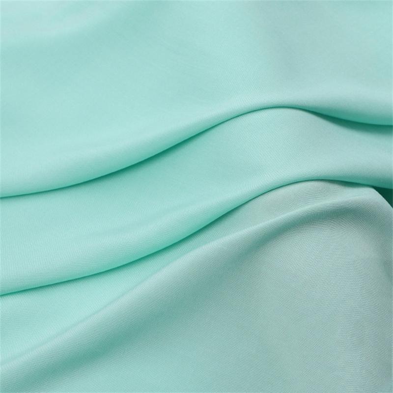 Искусственная хлопковая ткань, чистый хлопок, однотонная пижамная ткань, летний детский хлопок
