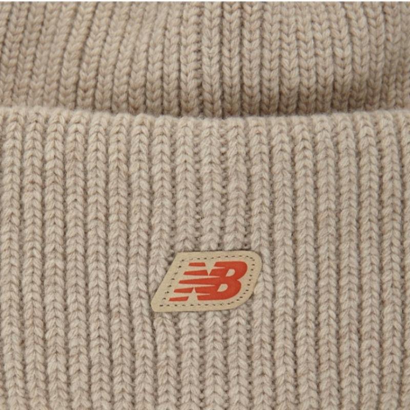 New Balance Шапка Lqj Nbgddae804 35 Тяжелая шапка