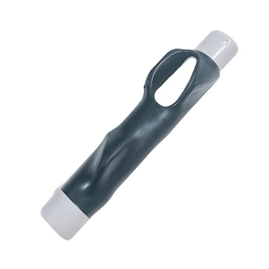 Тренажер для гольф-грипа для правой руки, тренажер для свинга в гольфе, тренировочное приспособление для грипа гольф-клуба, помогающее исправить положение руки, улучшить силу грипа, точность