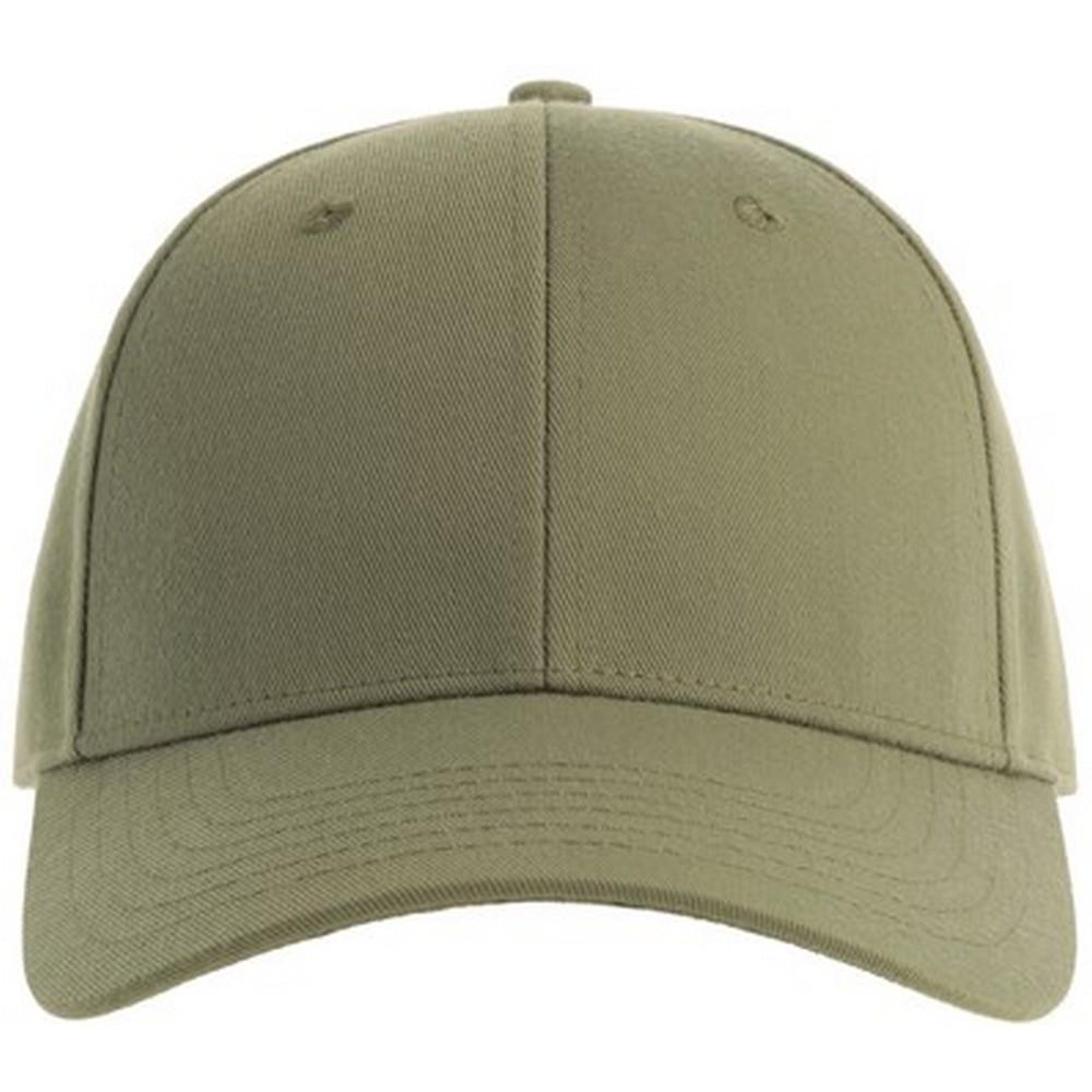 Atlantis Unisex Adult Joshua 6 Panel Cap