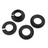 Outboard Motor Throttle Bushing Plastic Throttle Bushing for 2 Stroke 4 5 Horsepower Outboard Engine 6E0 42129 02 6E4