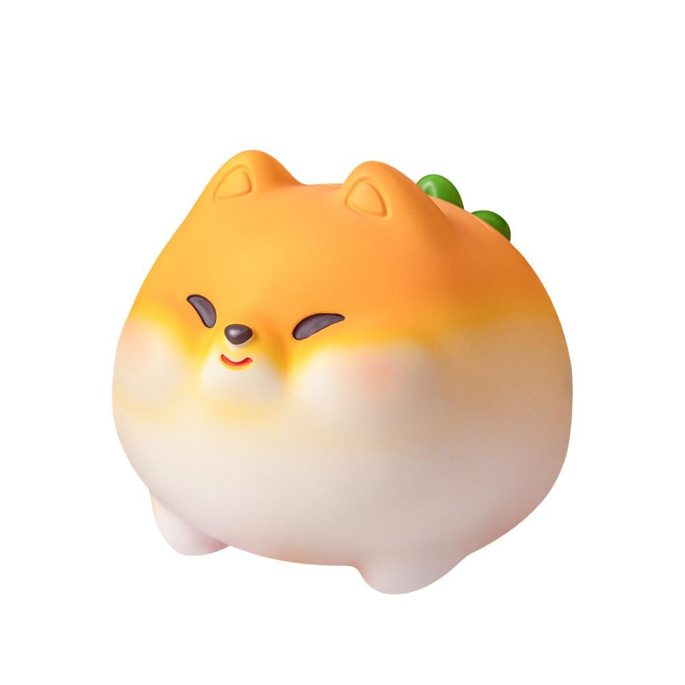 Vinyl Piggy Bank Large Capacity Saving Box Animal Figurines Money Boxes Home Decoration