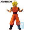 Bandai Ichiban Kuji Dragon Ball Хроника Goku Приз D Супер Сайян 2 Гоку Masterise