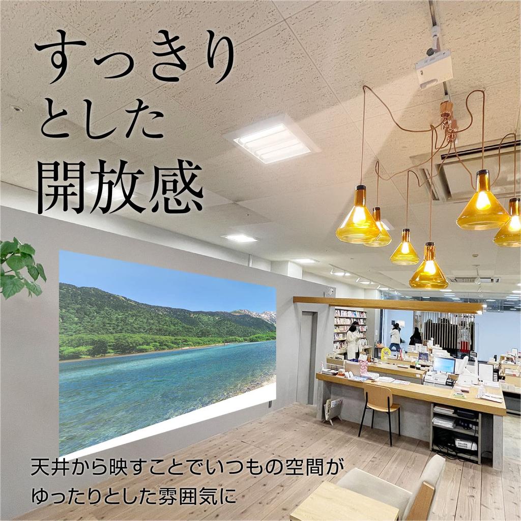 Duct Rail Projector Ceiling Mounting Bracket for Lighting Rail Single Lock for Inch Screw Angle Adjustment Load Capacity 1/4 Home/Office/Stores 360°