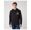 Толстовка с капюшоном Wrangler HOODIE