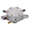 Aluminium Fuel Pump DF52?176 Replacement for Dual Carb Systems Outlaw Kart 35L Hr Flow Rate