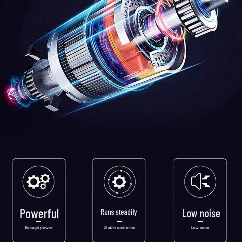1988 High Power 3500W Water Diamond Core Drill for Air Conditioner Hole Drilling