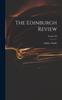 Книга The Edinburgh Review; Volume 88