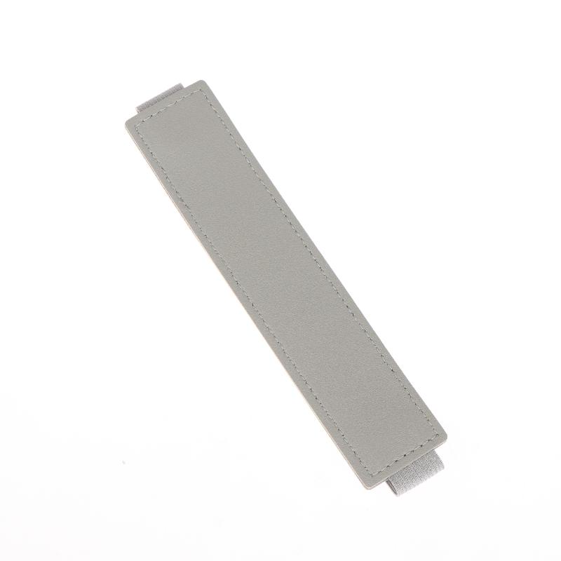 Эластичные держатели для блокнота из искусственной кожи, регулируемый чехол для ручек, чехол-кармашек для карандашей, ремешок-держатель для блокнота-органайзера