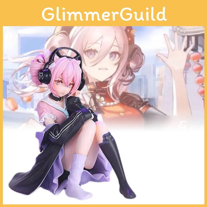 Official U Arknights Figurine Game Cartoon Model Statuary Christmas Toys Gifts