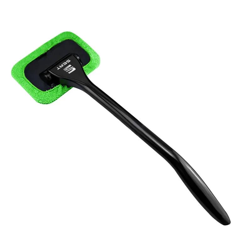 Комплект для мытья стекол автомобиля, стеклоочиститель, аксессуары для SEAT Cordoba Alhambra MK3 Leon 5F Ibiza 5 6 MII Altea Toledo 3