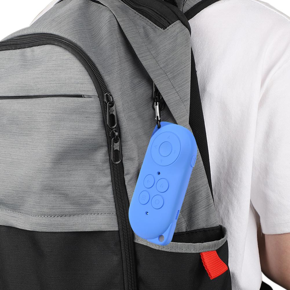 Силиконовый чехол, защитный чехол от царапин с брелком и шнурком, защитный чехол, защитный чехол для станции Rokid