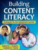 Книга Building Content Literacy : Strategies for the Adolescent Learner
