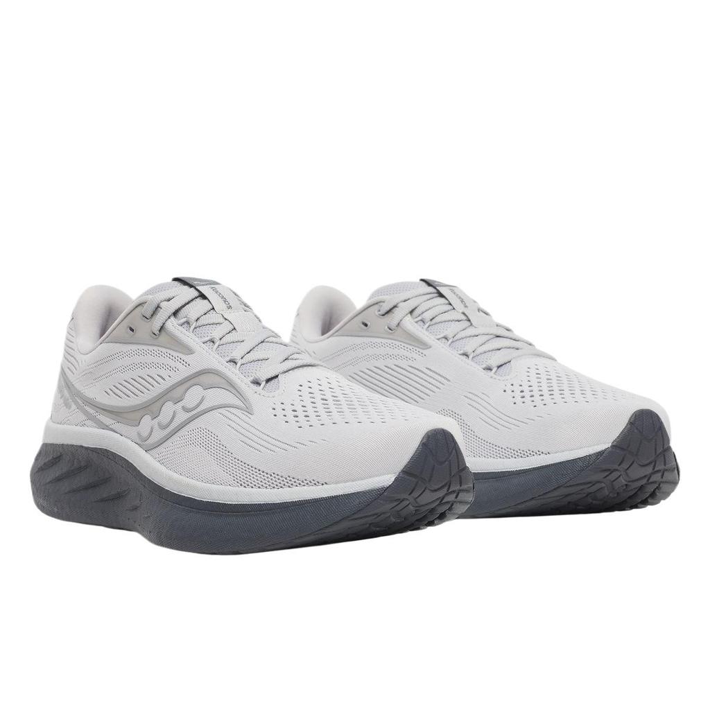 SAUCONY Кроссовки 18 Мужские Cloud Shadow S21000-103
