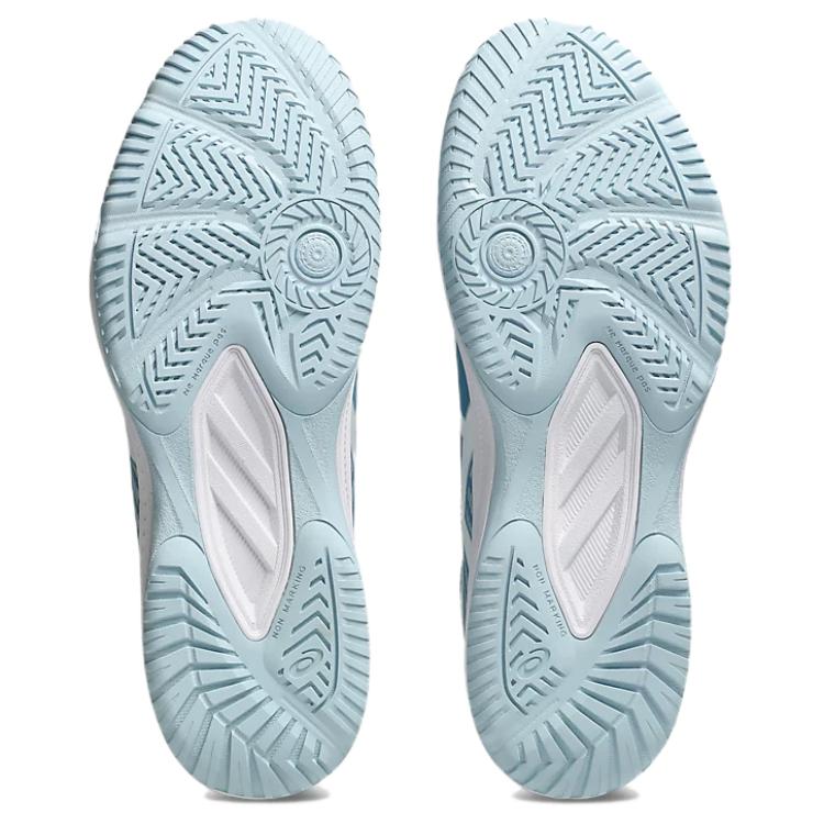 Asics UPCOURT 6 Тренировочные кроссовки Мужские Синие 1071A104-404