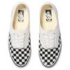WACKO MARIA x Vans Lx Authentic 44 Шахматная доска Унисекс Кроссовки Белые VN000D9NCKB