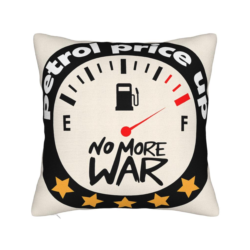 Make Gas Prices Great Again Pillow Case Custom Pillow Cover For Wedding Party Home Decor Novelty Pillowcases