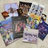 [USED] Reserved TWICE Album Set