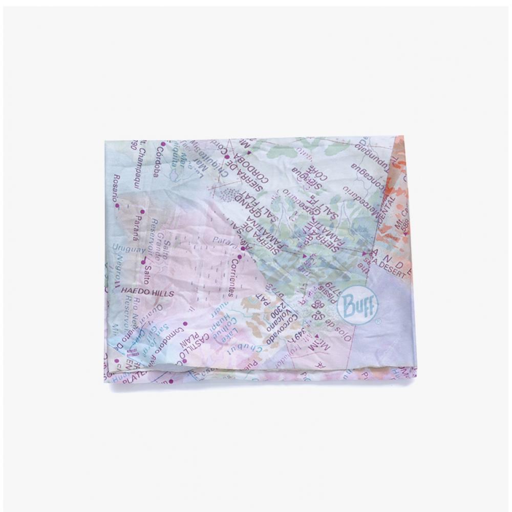 Buff 129778.555.10.00 129778.555.10 Original Eco Stretch Sports Neck Warmer