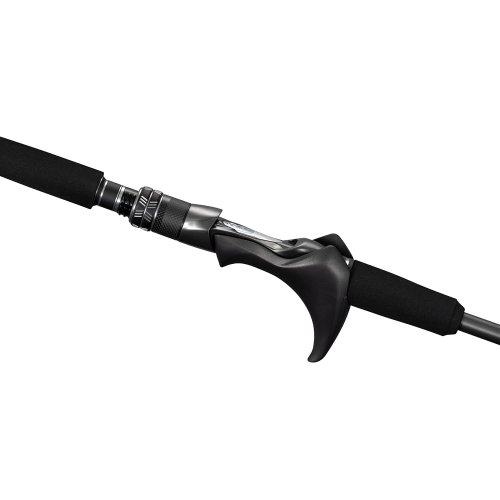 Shimano Mid Game XR 82MH180 Fishing Rod 25 Medium Heavy Action 180cm