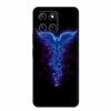 Чехол для телефона Honor X7d 5G 2025 Задняя крышка Чехол X 7 d Ударопрочный Черный Силикон Мягкий Чехол Для Honor 400 Smart Play 10T 5G Чехол