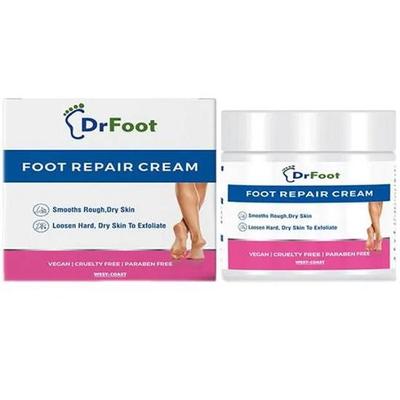 Крем для ног Dr Foot Repair Cream для противогрибкового лечения Foot Repair 100 г (Упаковка из 2 шт.)