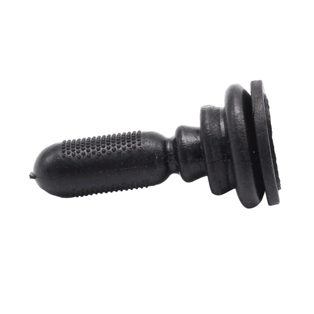 2 Pcs Manual Wing Mirror Adjuster Knob 1507431 Fit For Ford Fiesta MK6 2001-2006