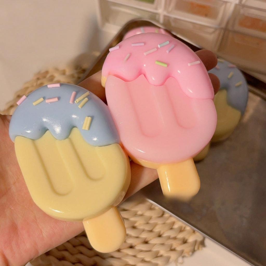 Имитация мороженого, игрушка-антистресс