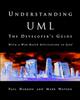 Книга Understanding UML : The Developer's Guide