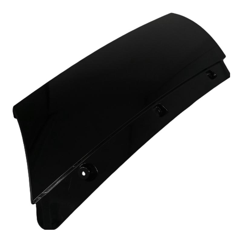BB5Z-78290A61AA BB53-78290B53AB59B8 Накладка стойки задней двери наружная Накладки передней стойки лобового стекла BB5Z78290A61AA BB5Z-78290A61-AA L