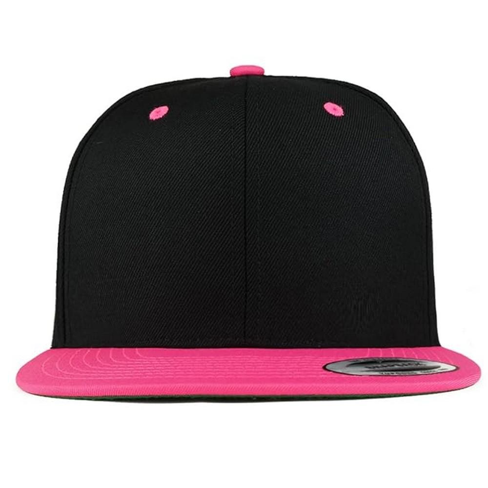 Flexfit Two Tone Snapback Cap