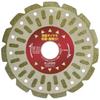 Makita PVC Cutting/chamfering Diamond Wheel Outer Diameter 125mm A-56568