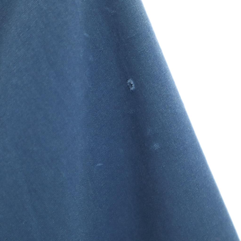 VAN HEUSEN 60s 70s Vintage Talon Zip Union Ticket Arnold Palmer Long Sleeve Drizzler Jacket Men's Used