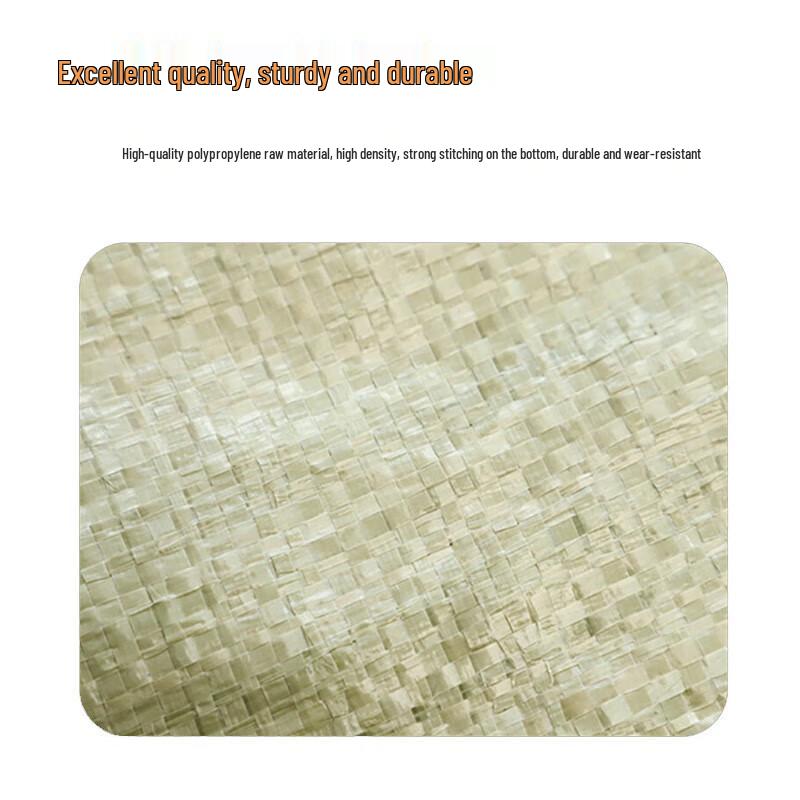 Woven Storage Bags for Moving & Flood Control