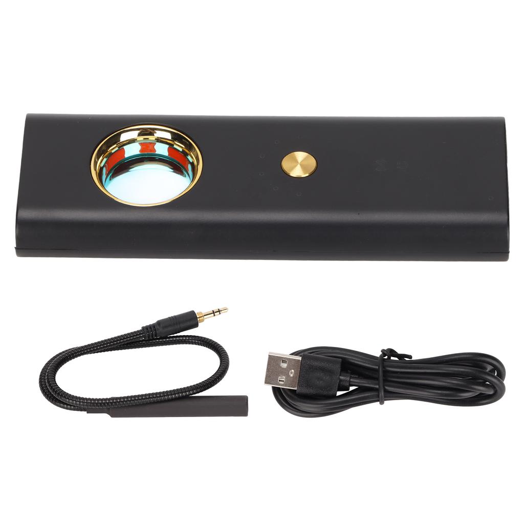 R35 Portable Smart Camera Detector Wireless Signal Detection Camera Tracker Detection Protector