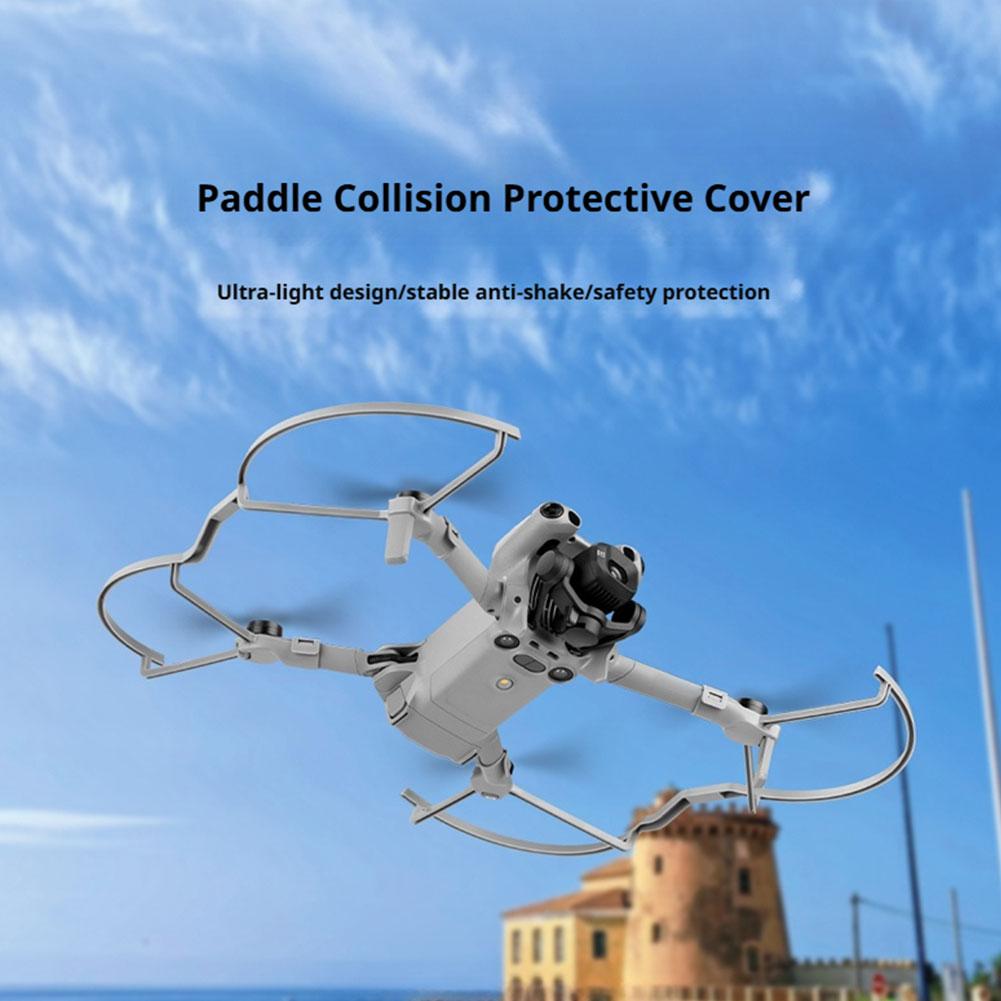 Защита пропеллеров BRDRC для DJI Mini 5 Pro, противоударные бамперы, защитный кожух, амортизаторы ударов, легкие аксессуары для дрона
