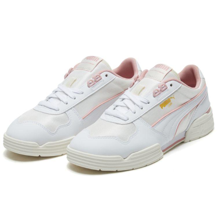 Puma Женские 369793-03 Cgr Og Белый Розовый