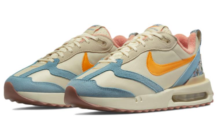Nike Air Max Dawn 'Кокосовое молоко Университетское золото' Женские DV1488-172