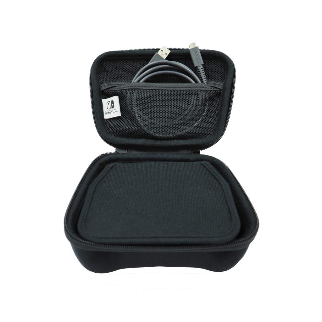 Nintendo Switch Pro Controller Monster Hunter Rise Edition Licensed Nintendo Switch Pro Controller Pouch Pad for Pro Controller & [Nintendo Product]