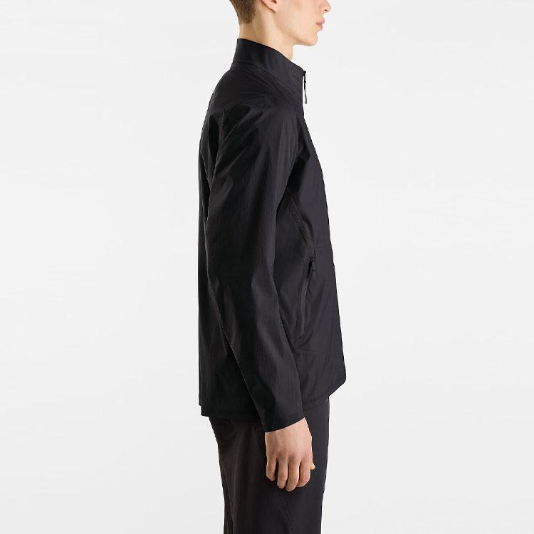 Arcteryx Waterproof Wind Shell Men's X000007217