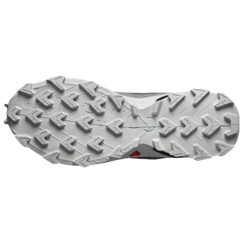 SALOMON Кроссовки Alphacross 5 'Pewter Black' 473133