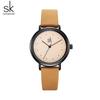 Sample Styles Ladies Watches Original Design Women's Quartz Wristwatches Best Gifts Clock