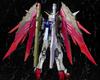 Bandai METAL BUILD Destiny Gundam Web Store (Full Package) (Tamashii Limited)