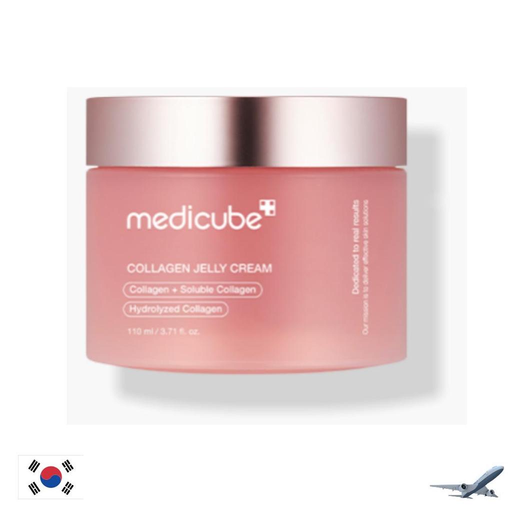 Medicube КРЕМ-ЖЕЛЕ КОЛЛАГЕН 50 мл